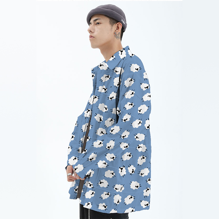 Digital Printing Fabric Anti Wrinkle