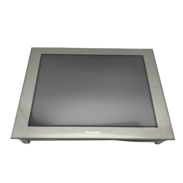 PFXGP3600TAD: 12-Zoll-Proface GP3000-Serie HMI mit AGP3600-T1-D24