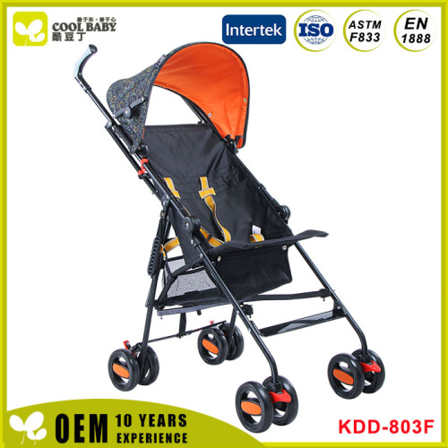 Hot sale european standard babys strollers