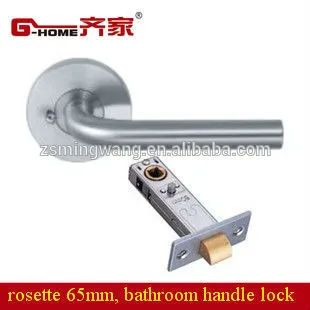 top products stainless steel door handles