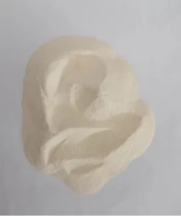 High Plant Protein Rice Protein Powder For Animal