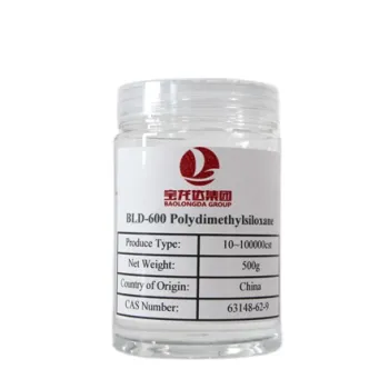 Manufacturer Wholesale Colorless Antifoam Dimethyl Silicone Oil 350 CST