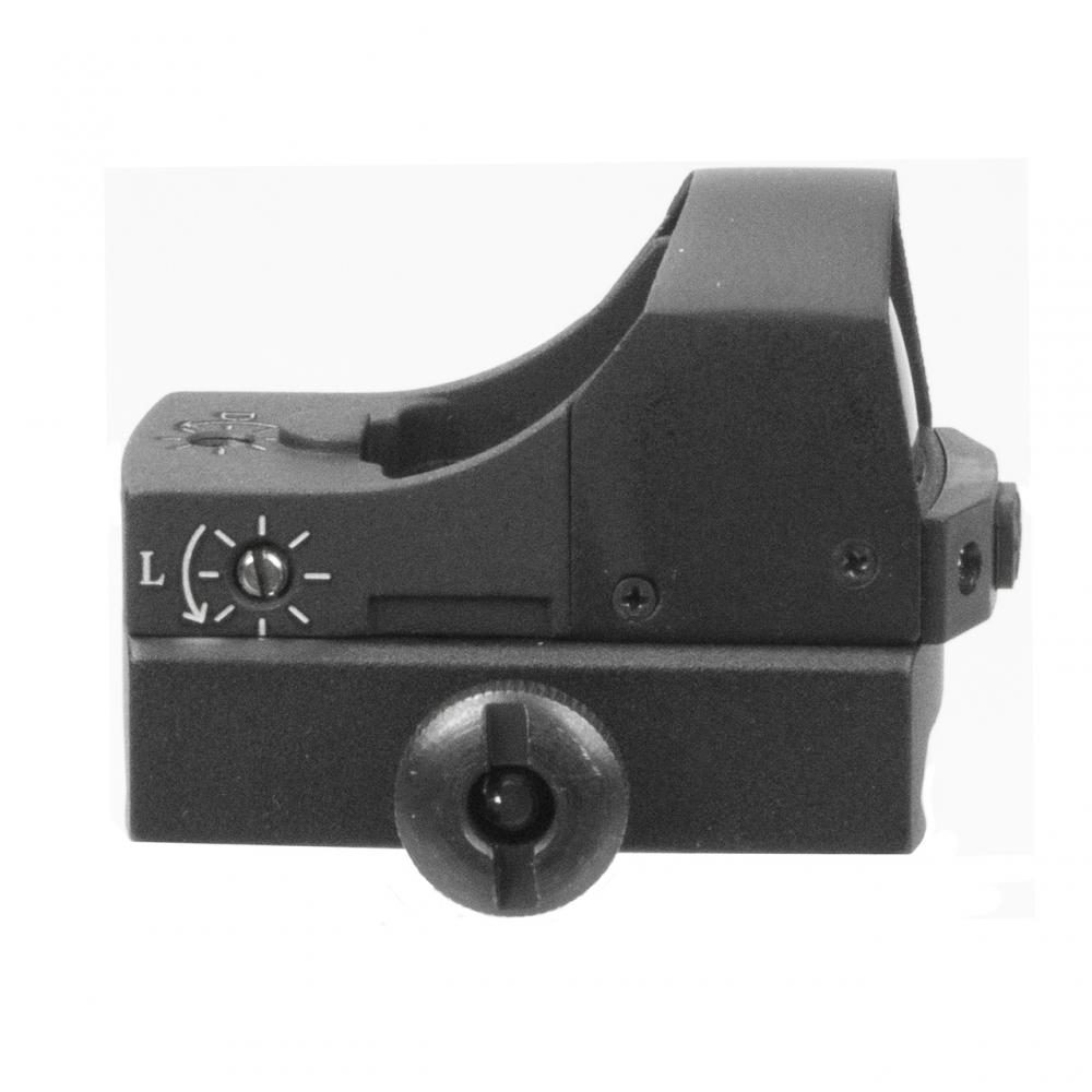 1X24MM MICRO REFLEX SIGHT