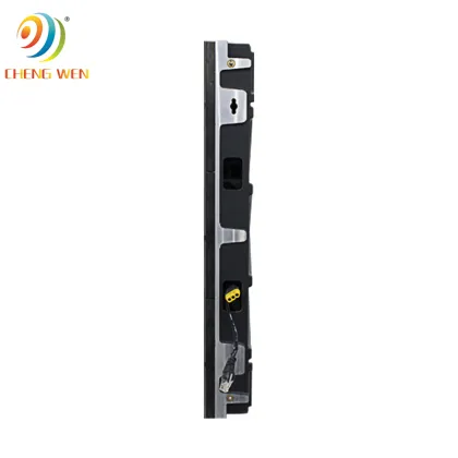 P1.667 HD Fine Pixel Slim Indoor LED Screen