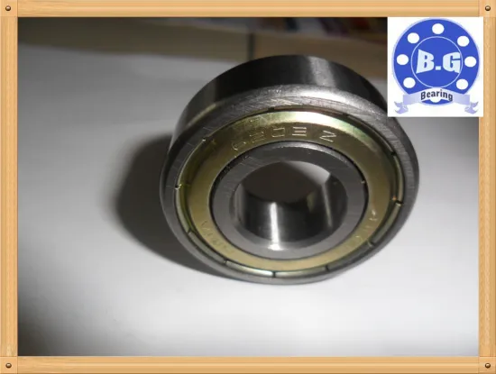 Skf Bearing 6907 6908 6909 6910/supply Deep Groove Ball Bearing