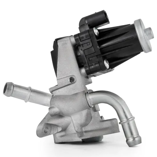 OEM 9C1Q9D475AB EGR Valve for Ford TRANSIT BUS/Box