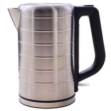 304 Stainless Steel Electric Water  Kettle