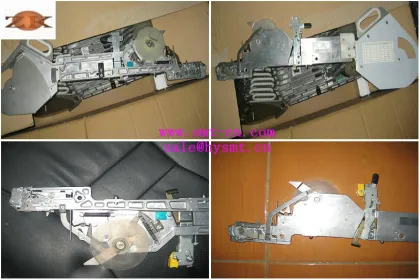 Many Panasonic MSR / HT feeders in stocks