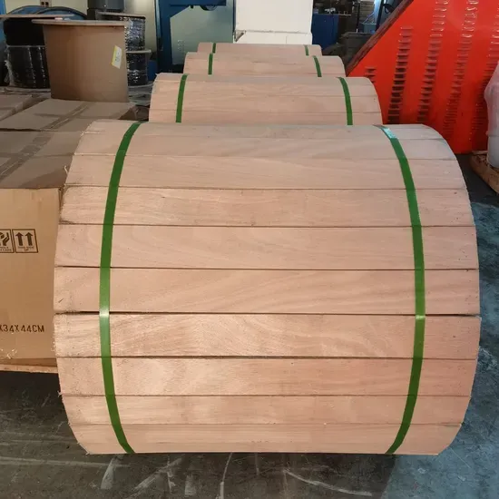 Outdoor Armored Fiber Optic Cable