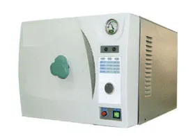 Mechanical Autoclave 