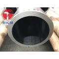 EN10216-1 Seamless Cold Drawn Steel Tube