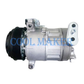 6SBU14C AC Compressor for Dodge Ram Promaster City 2.4L