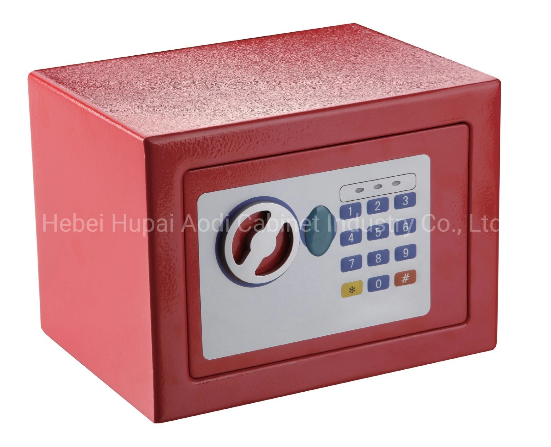 Tiger Electronic Digital Mini Home Safe Box (HP-ED17E)