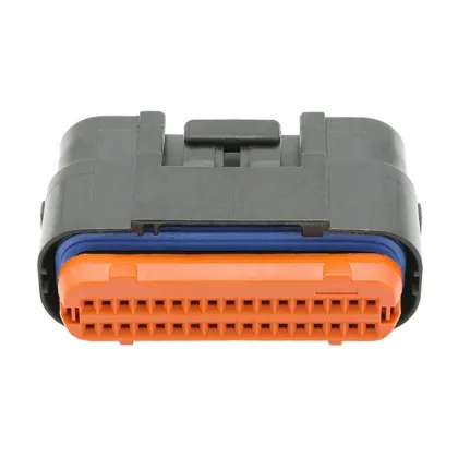 34pin JAE ECU Female Connector - Waterproof Auto Connector DJ7341A-1-21