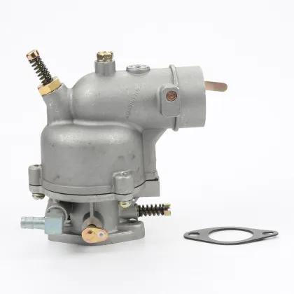 Briggs and Stratton Engine Parts - Carburetor 390323