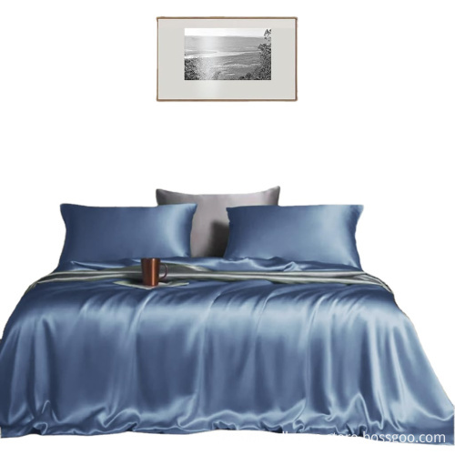 Tencel Luxury Bed Sheets Linen Tencel Cloudland