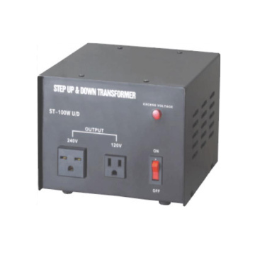 AC Voltage Converter ST-W Series