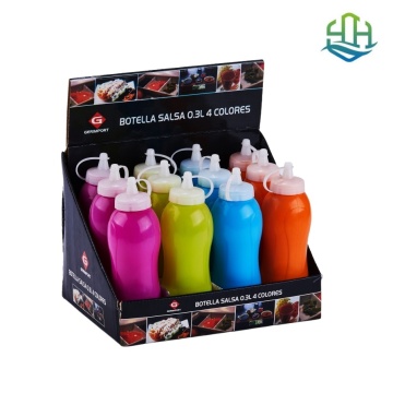 Outil de passepoil de crème de boîte de couleur de 12 pièces