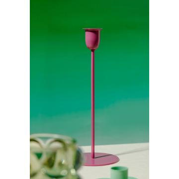 Candle Holder Metal Irregular Candle holder Factory