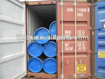 weld steel pipe