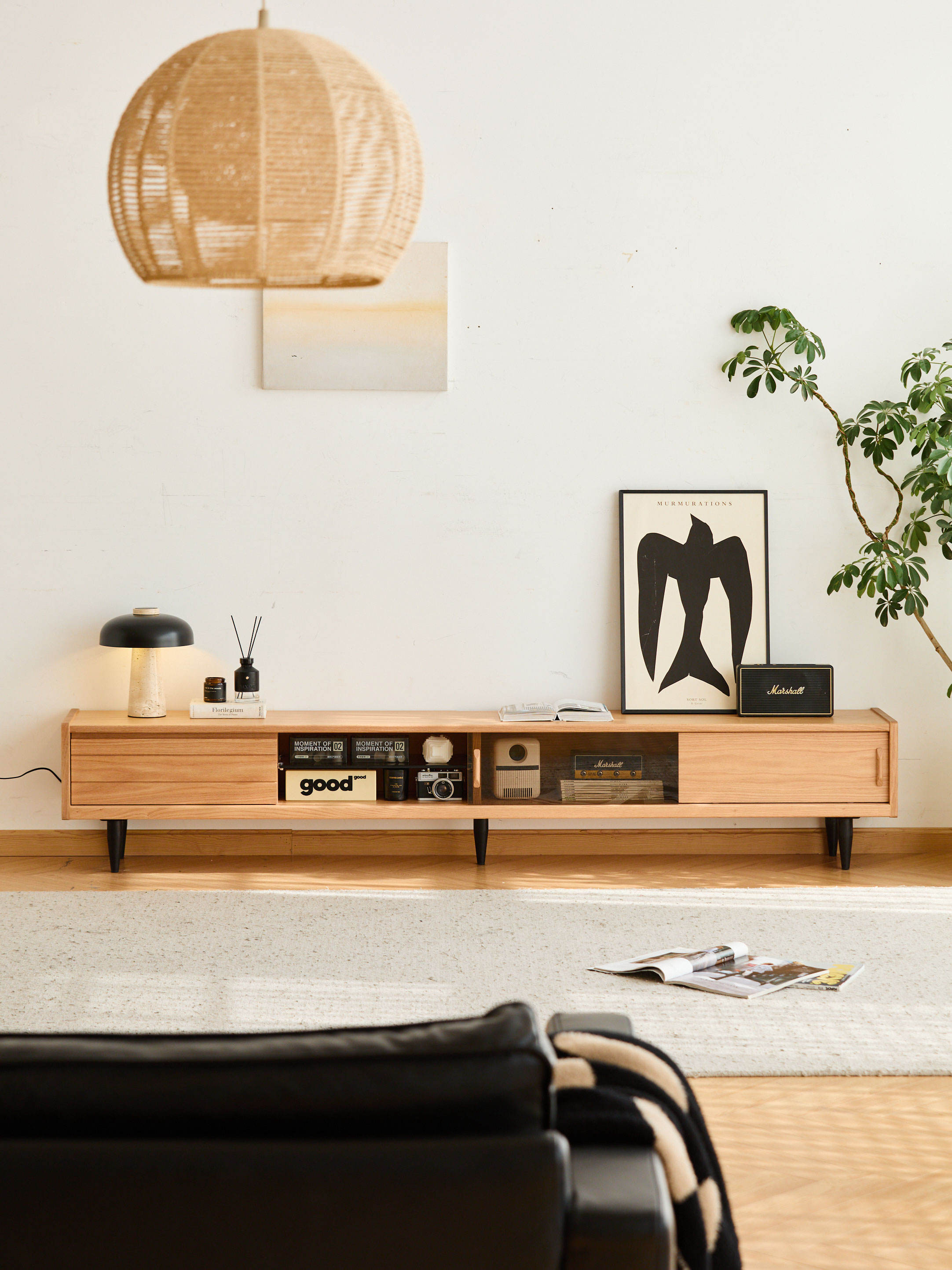 TV Cabinet