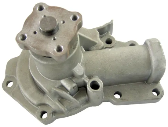 25100-38002 25100-38200 Automobile Water Pumps For Kia / Hyundai