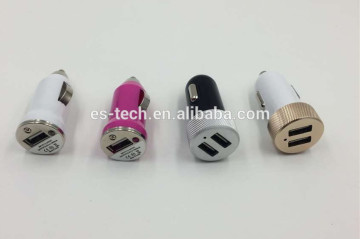 Car charge phone chargers portable phone chargers