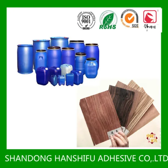 Wood Glue for Wood Veneer Sticking