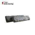 3d Old Brick Wall Grey Brick Wallpaper Shanduko
