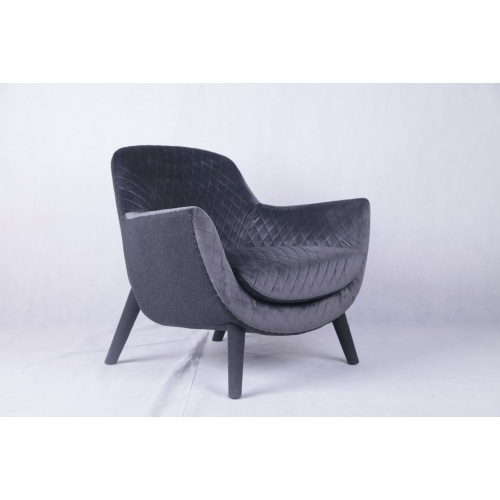 Modern Design Furniture Poliform Mad Queen chair