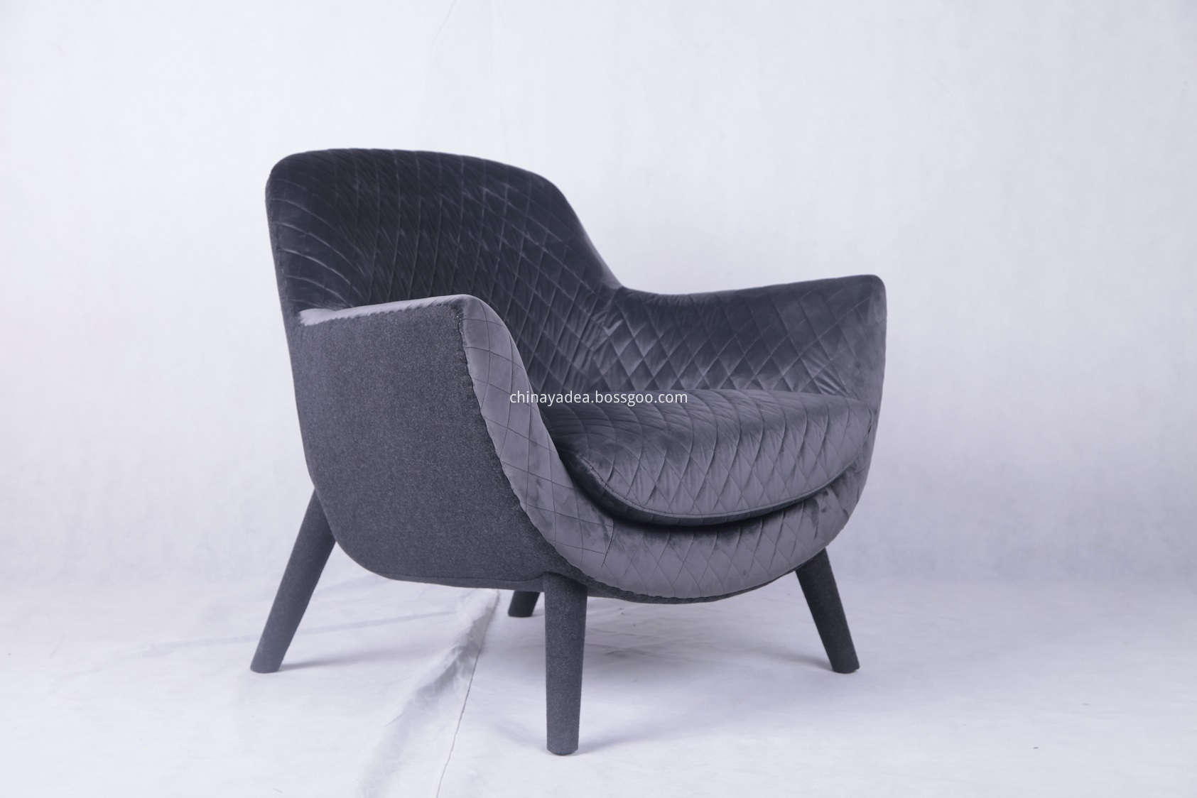 Poliform Mad Queen Armchair Poliform Mad Queen Armchair