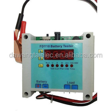 FDY10-S Battery Capacity Tester 20V 10A
