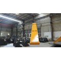 جرافة الخنادق الدقيقة من OEM لحفر الخنادق بكفاءة