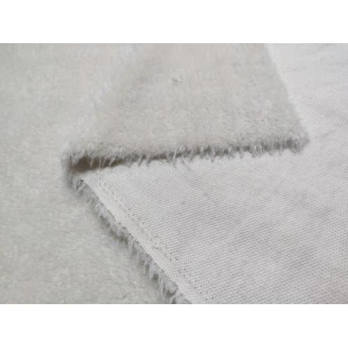 Fleep 100% polyester PV (Xuefeier)