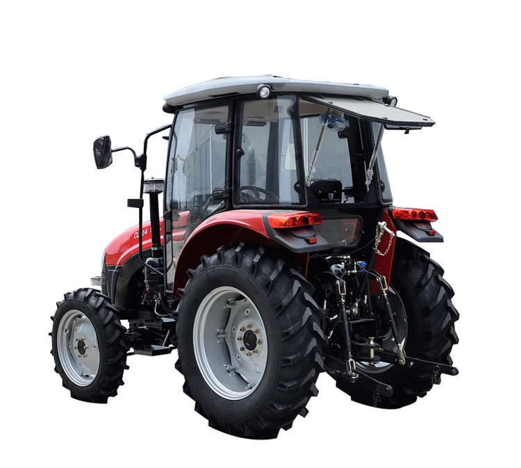 High Quality Gearbox Tractor