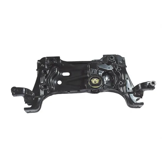 Support Frame Engine Carrier Front Chassis Parts for OCTAVIA II