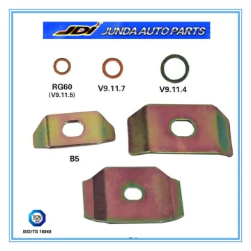Bridge washer for tire valve B5 B6 B7 B8