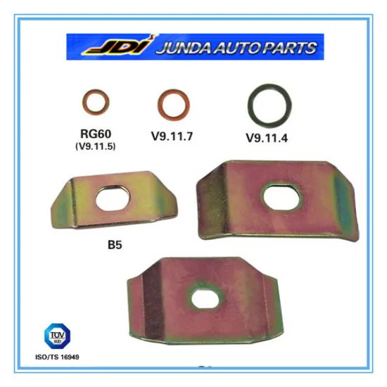 Bridge washer for tire valve B5 B6 B7 B8