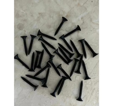 Chipboard Self-Tapping Screws for Furniture