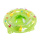 ODM Inflatable baby swimming neck ring baby floats