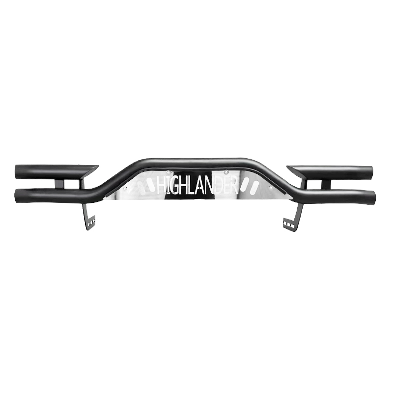 rear bumper for Toyota Highlander
