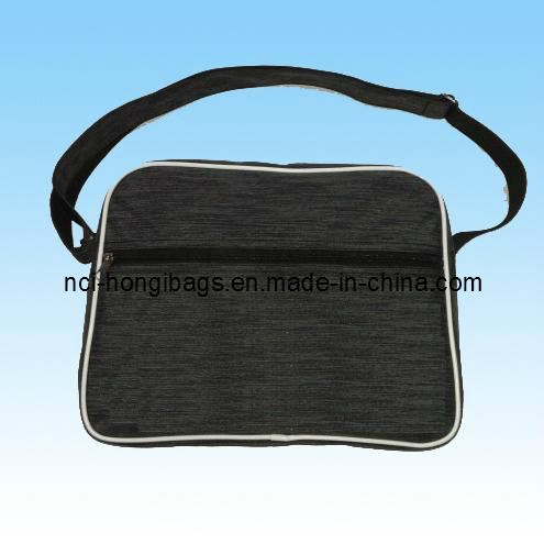 Polyester Messenger Shoulder Bag (NCI1081)