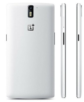 1+1 China One Plus One Mobile Phone Black 5.5 inch JDI Dual-LED 5MP+13MP Dual Camera Cell Phone