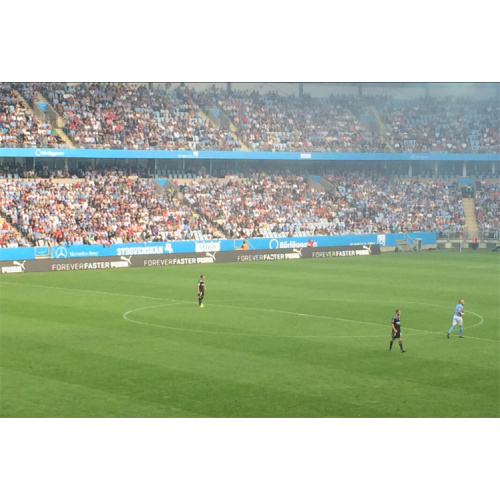 Pais de desporto de esportes do P4 Indoor HD LED Painéis