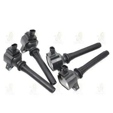 High Voltage Ignition Coil Special for Haval H9 H8 H6 H7 2.0T
