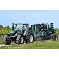 Tractor de maquinaria agrícola para Lovol P5000