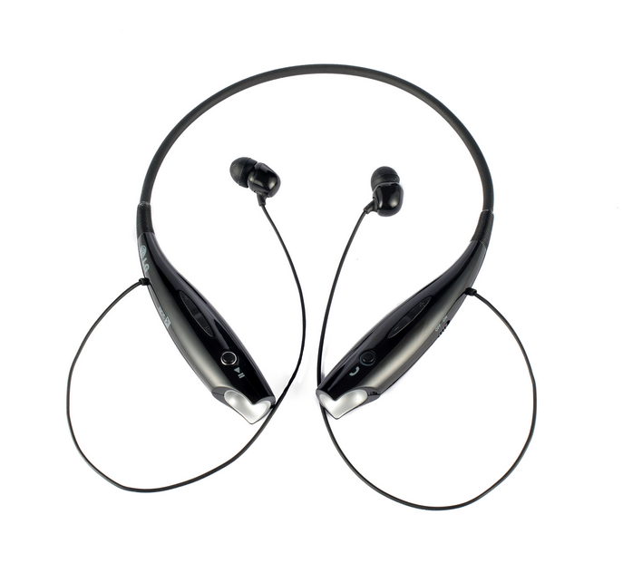 bluetooth stereo headset