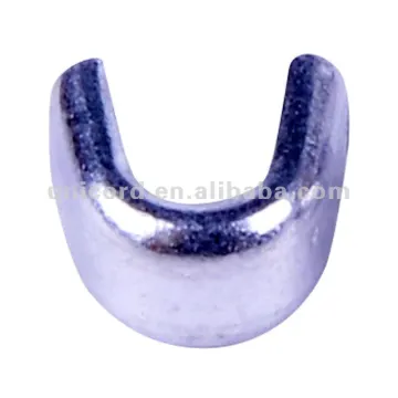 Zipper Stopper Zipper Accessories