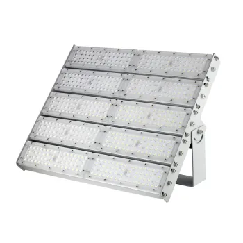 IP66 Waterproof Die Casting Aluminum LED Stadium Light for Tennis Court Modules