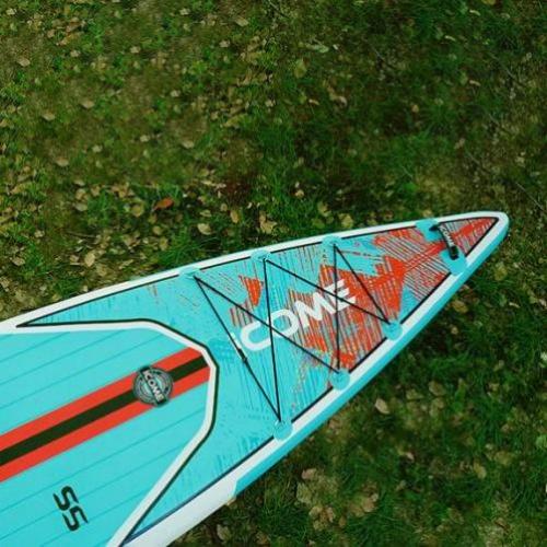 Garantie de haute qualité gonflable paddle board sup